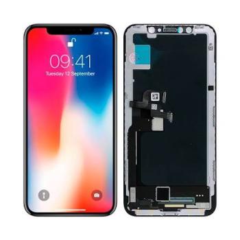 TELA IPHONE X INCELL