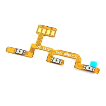 FLEX POWER/VOLUME MOTOROLA MOTO G8 PLAY