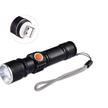 LANTERNA USB
