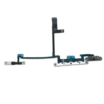 FLEX VOLUME IPHONE X