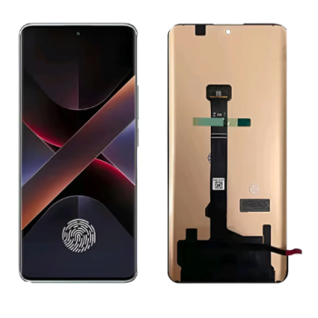 TELA XIAOMI POCO X7 NACIONAL SEM ARO