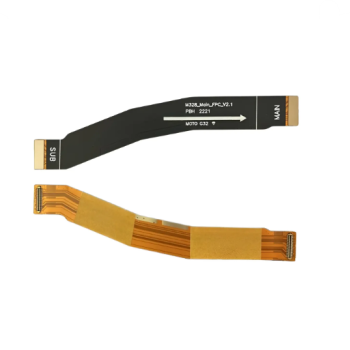 FLEX LCD MOTOROLA G32