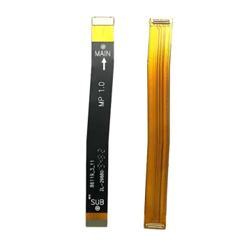 FLEX LCD SAMSUNG A20S/ M15