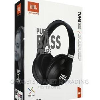 FONE BLUETOOTH JBL TUNE 900