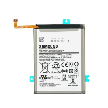 BATERIA SAMSUNG M31S EB-BM317ABY