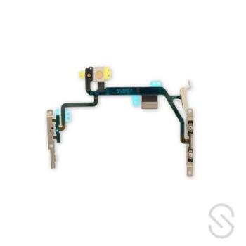 FLEX POWER IPHONE 8G