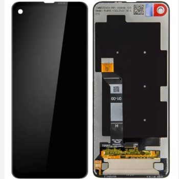 TELA MOTOROLA ONE VISION / ONE ACTION CHINA SEM ARO