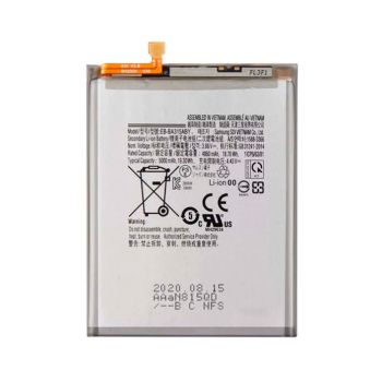 BATERIA SAMSUNG A22 4G / A31 / A32 4G / A72 EB-BA315ABY CHINA