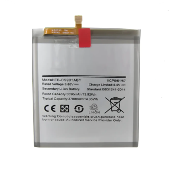 BATERIA SAMSUNG S22 EB-BS901ABY CHINA