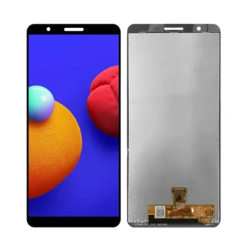 TELA SAMSUNG A01 CORE CHINA SEM ARO