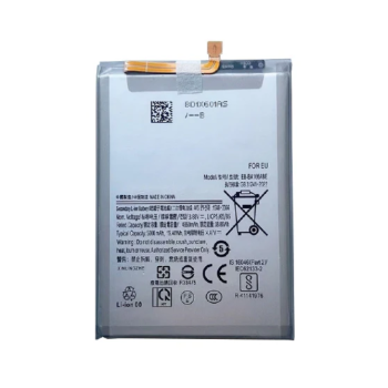 BATERIA SAMSUNG A16 5G / A17 / A26 NACIONAL EB-BA166ABY