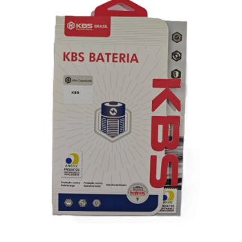 BATERIA IPHONE 11 PRO KBS