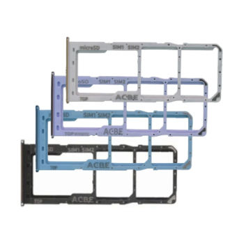 GAVETA DE CHIP SAMSUNG A51/A71