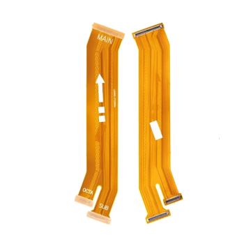 FLEX LCD SAMSUNG A30S