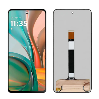 TELA MOTOROLA G75 5G CHINA SEM ARO