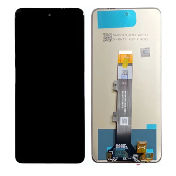 TELA MOTOROLA E32 / G22 CHINA SEM ARO