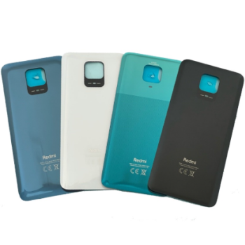 TAMPA REDMI NOTE 9S / 9 PRO