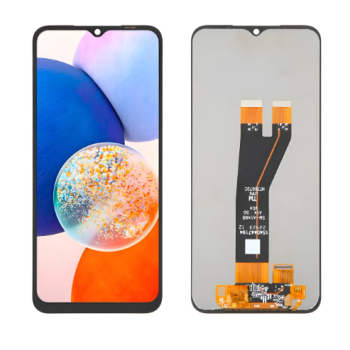 TELA SAMSUNG A14 5G CHINA SEM ARO