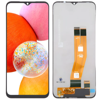 TELA SAMSUNG A14 4G CHINA SEM ARO