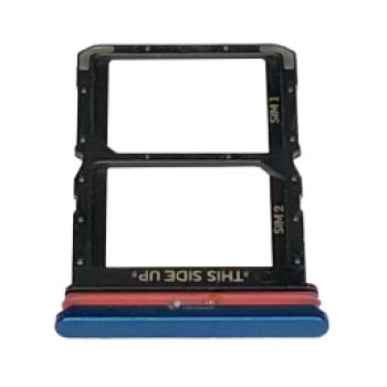 GAVETA DE CHIP MOTOROLA MOTO G71
