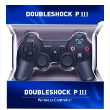 CONTROLE PS3 SEM FIO