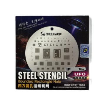 KIT STENCIL IPHONE 6 - 15 PRO MAX