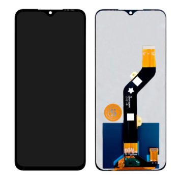 TELA INFINIX SMART HOT 11 / HOT 10S CHINA SEM ARO