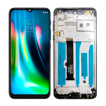 TELA MOTOROLA G8 PLAY CHINA COM ARO