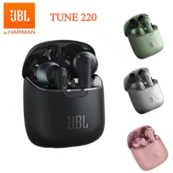 FONE BLUETOOTH JBL TUNE 220