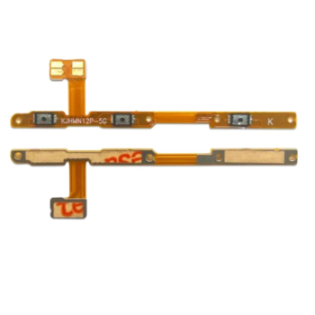 FLEX POWER VOLUME POCO X5