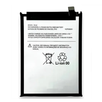 BATERIA MOTOROLA G05/ G06 / G15 RL52