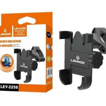 SUPORTE PARA CELULAR LEHMOX LEY-2258