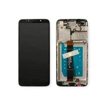 TELA MOTOROLA E6 PLAY CHINA COM ARO