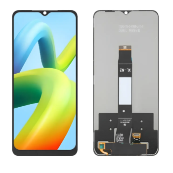 TELA REDMI A1 / A1 PLUS / A2 / A2 PLUS / POCO C50/ POCO C51 CHINA SEM ARO
