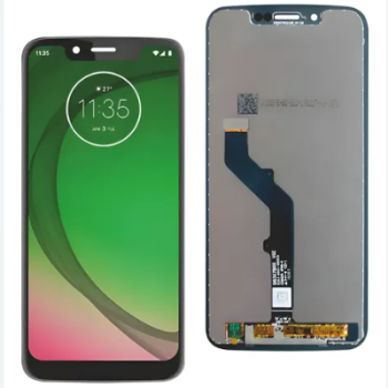 TELA MOTOROLA G7 PLAY CHINA SEM ARO