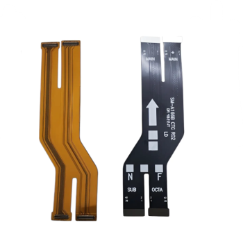 FLEX LCD SAMSUNG A16 4G/5G