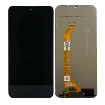 TELA REALME NOTE 70 / REALME C71 CHINA SEM ARO