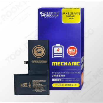 BATERIA IPHONE XS MECHANIC