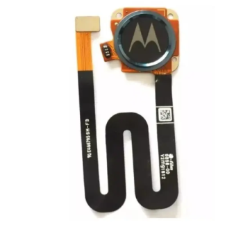 BIOMETRIA MOTOROLA MOTO G6 PLAY