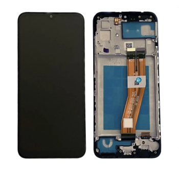 TELA SAMSUNG A03 CHINA COM ARO