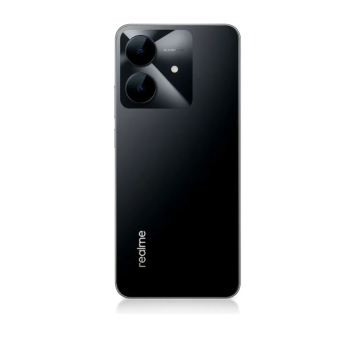TAMPA REALME NOTE 60X