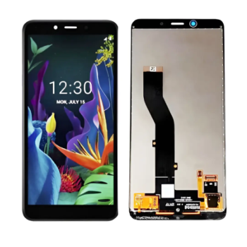 TELA LG K8 PLUS CHINA SEM ARO