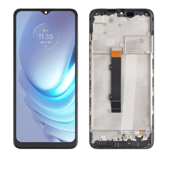 TELA MOTOROLA G50 4G CHINA COM ARO