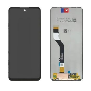 TELA MOTOROLA G60 / G60S / G51 5G / G40 FUSION CHINA SEM ARO