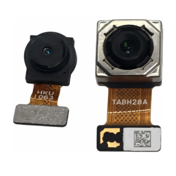 KIT DE CAMERA TRASEIRA SAMSUNG A15