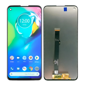 TELA MOTOROLA G8 PREMIUM SEM ARO