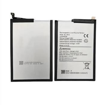 BATERIA INFINIX HOT 30i / HOT 40i / SMART 7 / SMART 8 / 8 PRO / SMART 9 BL-49NX