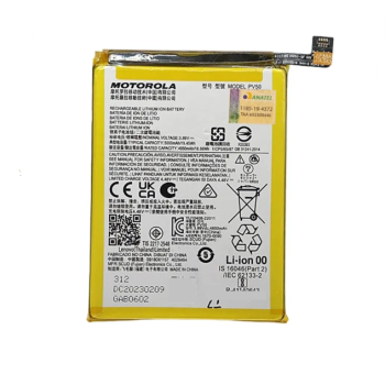 BATERIA MOTOROLA G73 PV50