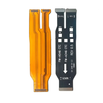FLEX LCD SAMSUNG A54
