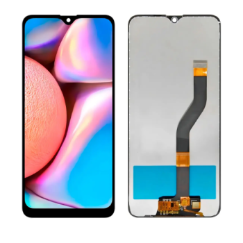 TELA SAMSUNG A10S CHINA SEM ARO